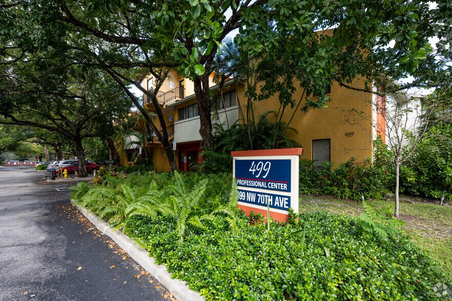 More Photos Of 499 NW 70th Ave, Plantation Office For Sale