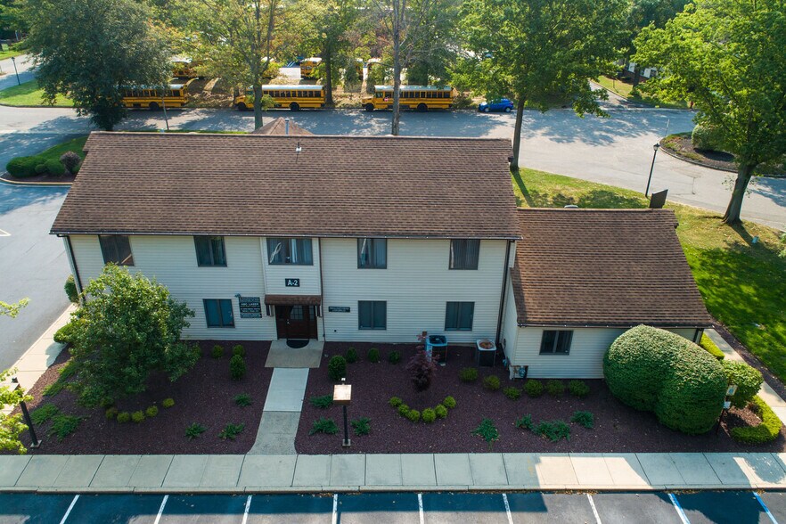 More Photos Of A2 Brier Hill Ct, East Brunswick Office For Lease