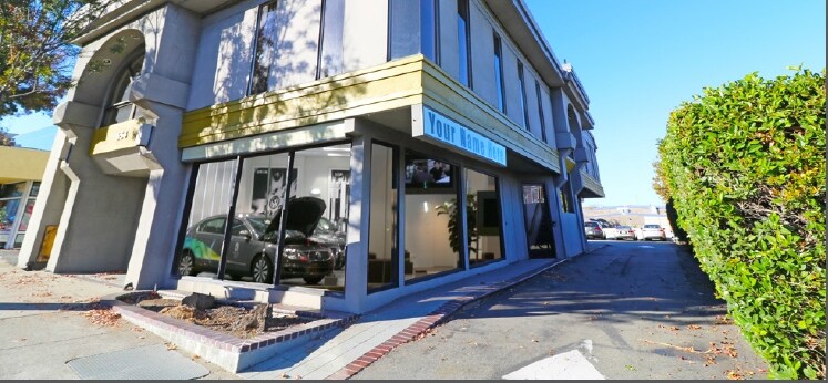 More Photos Of 554 Ygnacio Valley Rd, Walnut Creek Office For Sale