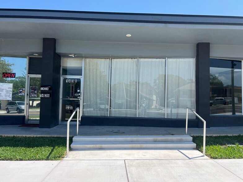 More Photos Of 1446 Gulf To Bay Blvd, Clearwater Storefront Retail Office For Sale