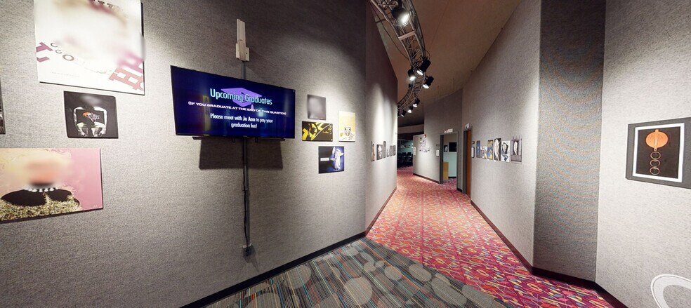 More Photos Of 3000 Wakefield Crossing Dr, Raleigh Movie Radio TVStudio For Sale