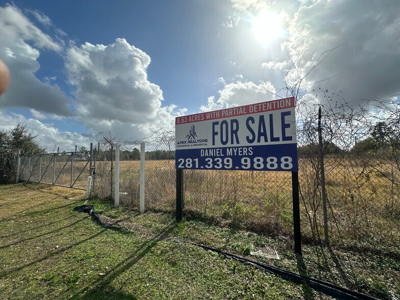More Photos Of Hamill Rd @ Wild Pine Dr, Houston Land For Sale