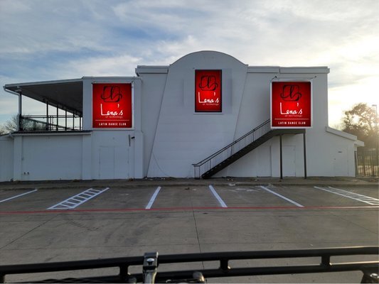 More Photos Of 10333 E Technology Blvd, Dallas Bar For Sale