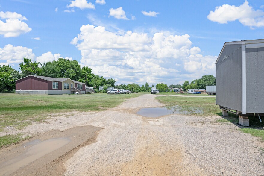 More Photos Of 5720 Rendon Bloodworth Rd, Fort Worth Land For Sale