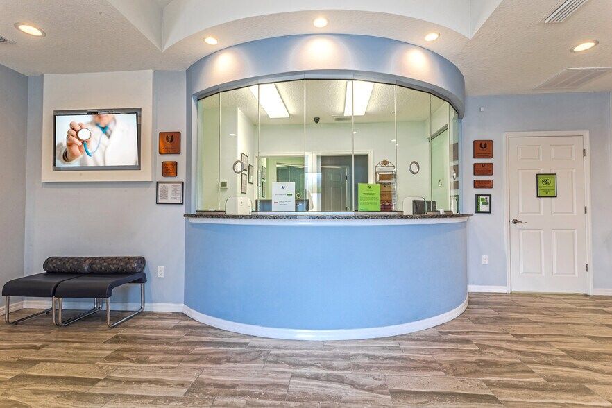 More Photos Of 1132 Cypress Glen Cir, Kissimmee Medical For Lease