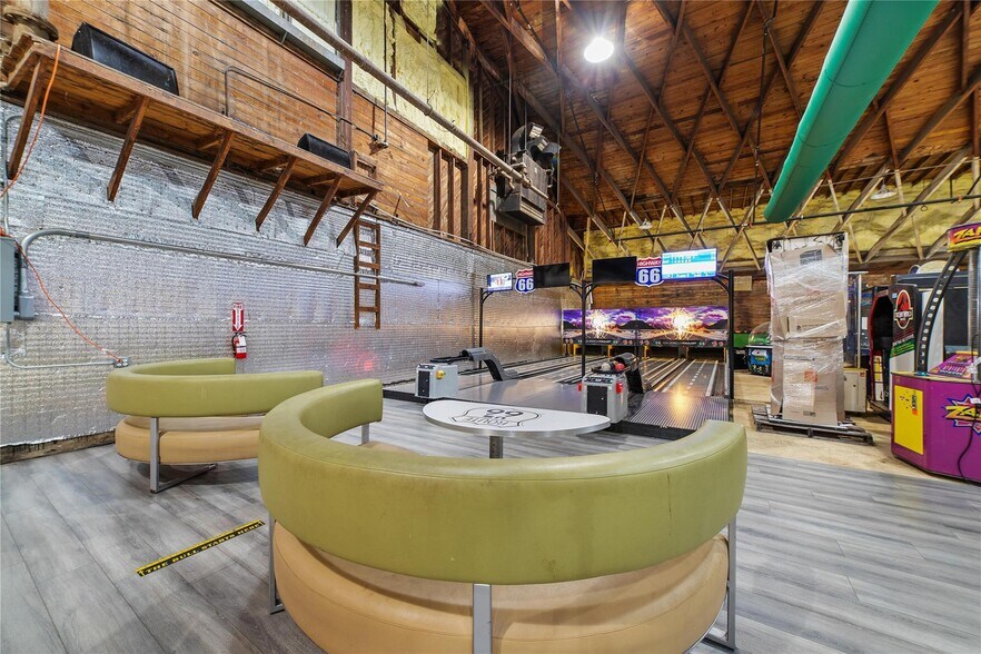 More Photos Of 3300 Milam Dr, Brownwood Industrial For Sale