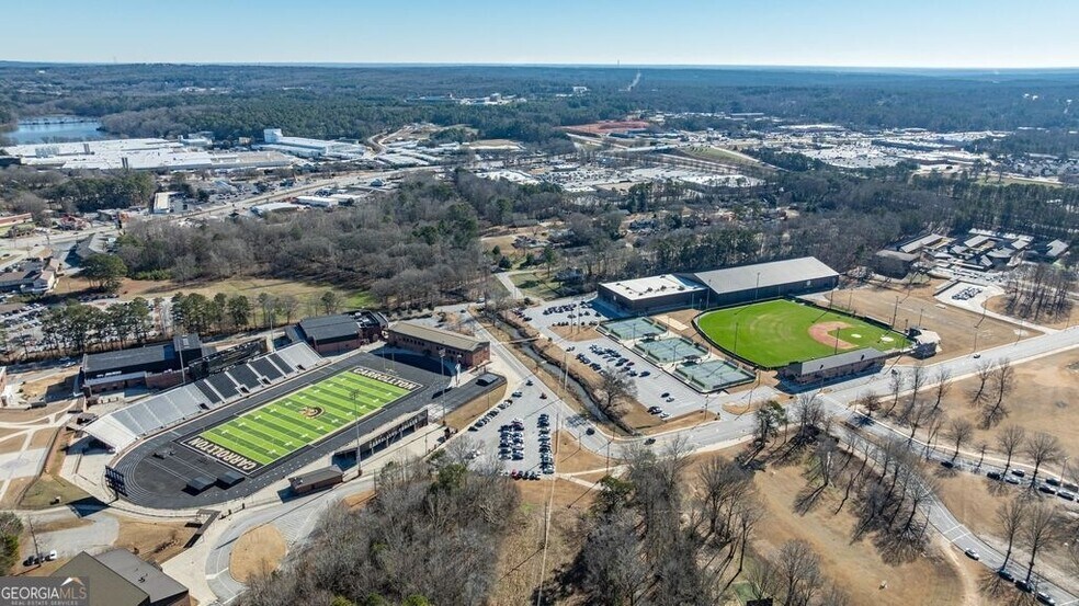 More Photos Of 104 Martin Cemetery Rd, Carrollton Land For Sale