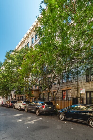 More Photos Of 510 W 144th St, New York Apartments For Sale