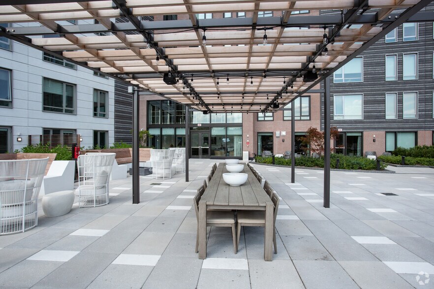 More Photos Of 125 Guest St, Boston Apartments For Lease