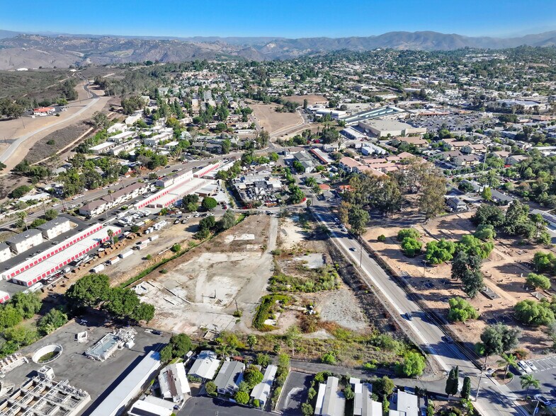 More Photos Of 540 Clemmens Ln, Fallbrook Land For Sale