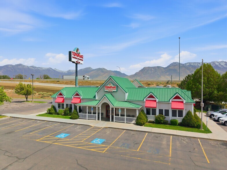 More Photos Of 72 N 850 E, Lehi Restaurant For Sale