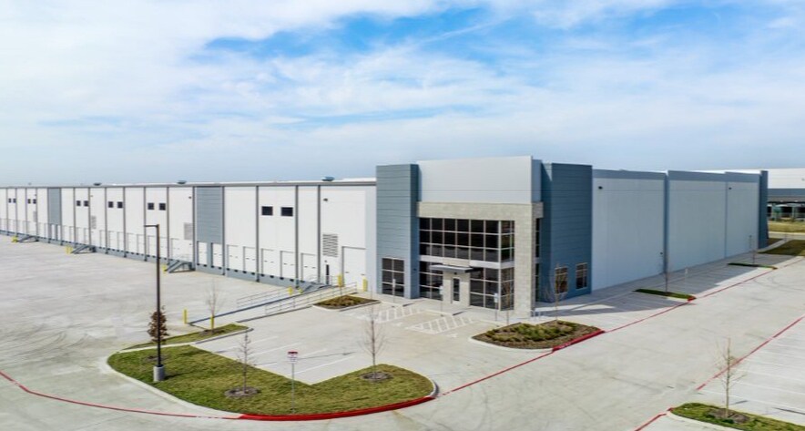 More Photos Of 6674 Cal Turner Dr, San Antonio Warehouse For Lease