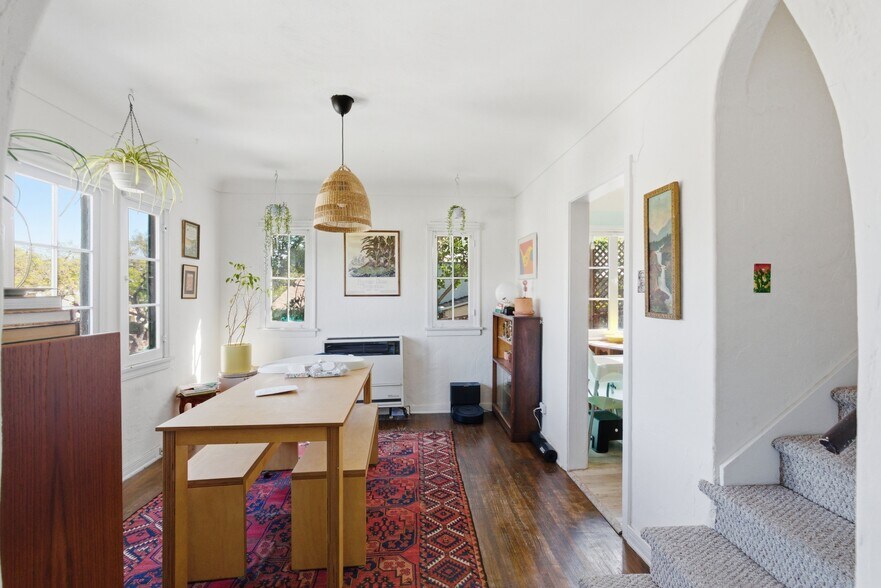More Photos Of 66 Hampden Ter, Alhambra Multifamily For Sale