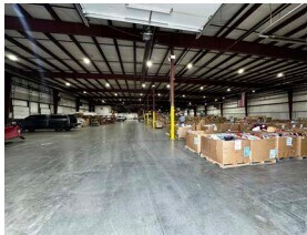 More Photos Of 10350 N Holly Rd, Holly Manufacturing For Lease