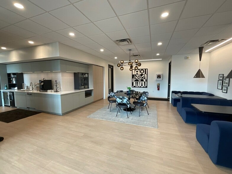 More Photos Of 12000 Exit 5 Pky, Fishers Showroom For Sale