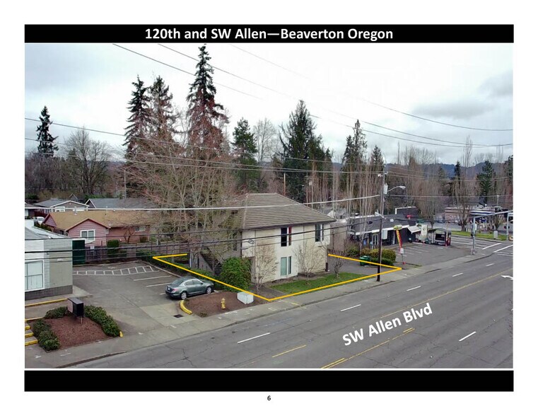 More Photos Of 12075 SW Allen Blvd, Beaverton Medical For Sale