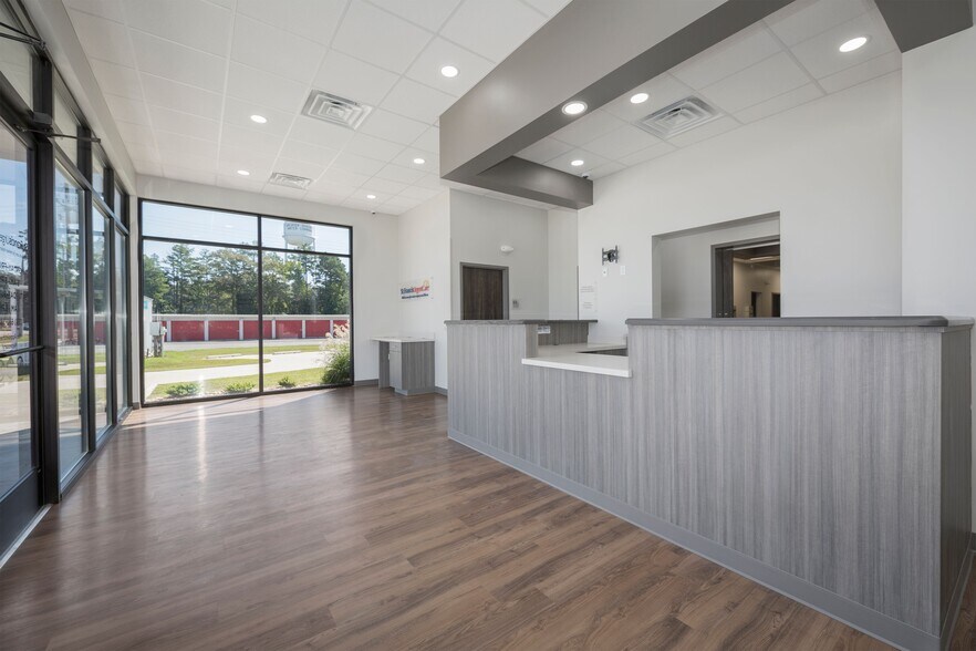 More Photos Of 140 Rowland Rd, Monroe Healthcare For Sale