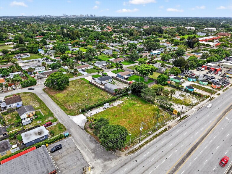 More Photos Of 2877 Forest Hill Blvd, West Palm Beach Land For Sale