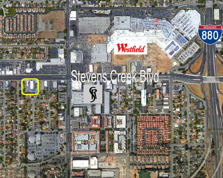 More Photos Of 3150 Stevens Creek Blvd, San Jose Freestanding For Lease