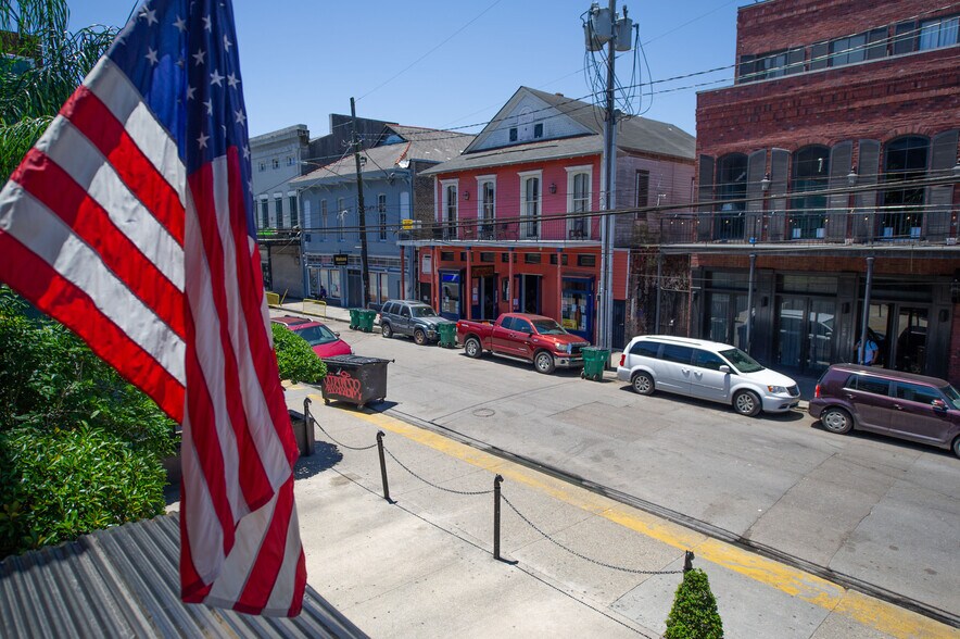 More Photos Of 519 Frenchmen St, New Orleans Hotel For Sale