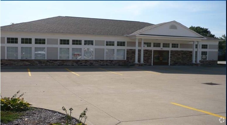 More Photos Of 1410-1420 W State St, Alliance Medical For Sale