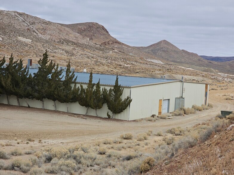 More Photos Of 400 US Highway 6, Tonopah Bowling Alley For Sale