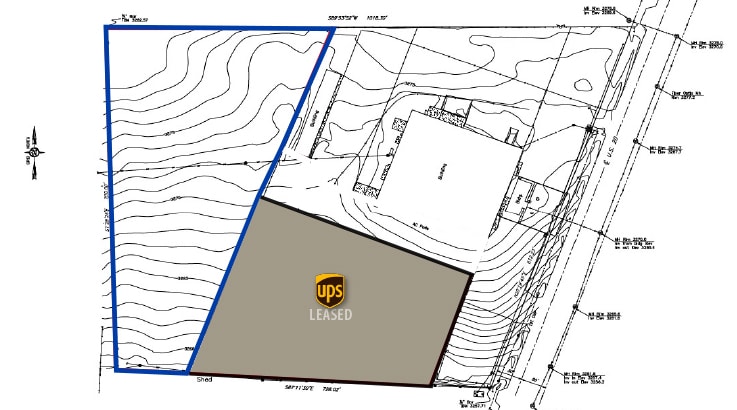 More Photos Of 1205 Hwy 20, Boise Land For Lease
