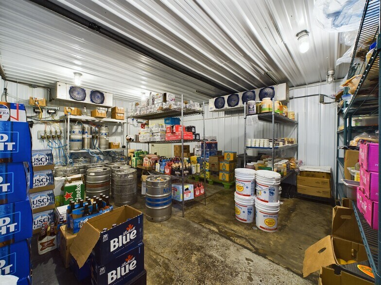 More Photos Of 4512 E M-21, Corunna Restaurant For Sale