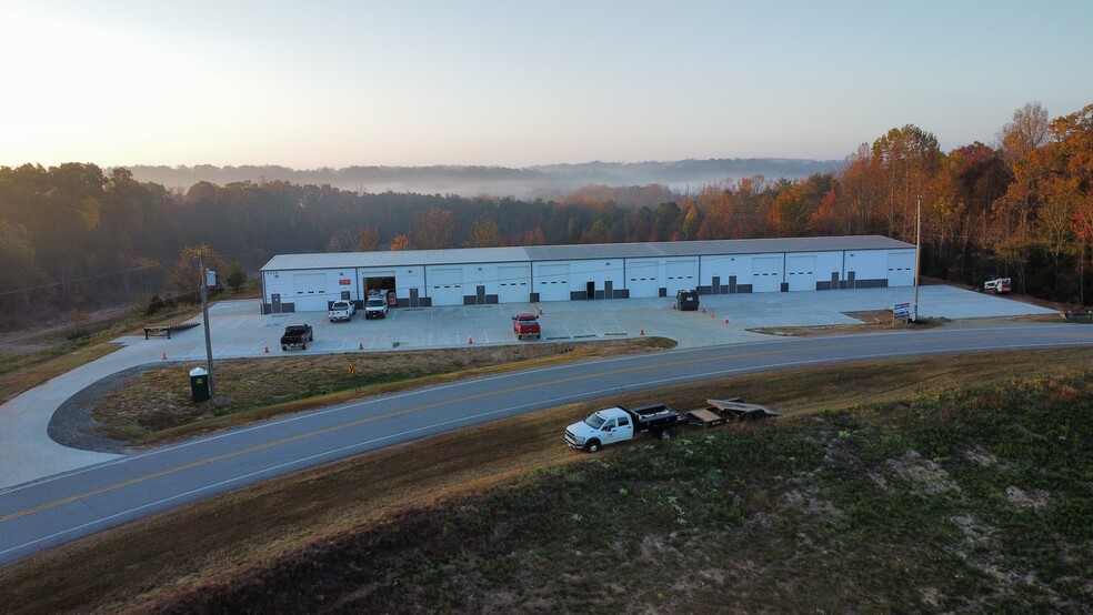 Primary Photo Of Service Rd, Yadkinville Light Distribution For Sale