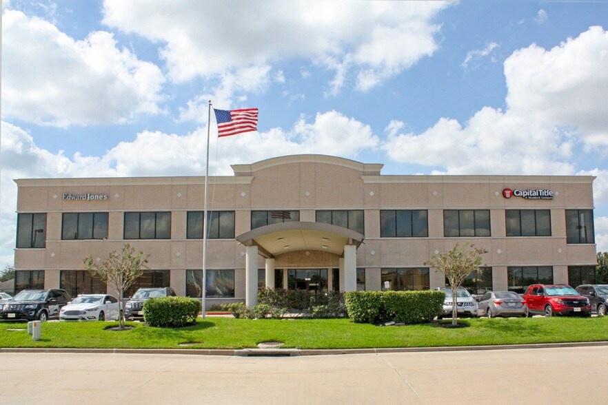 More Photos Of 21021 Springbrook Plaza Dr, Spring Office For Lease