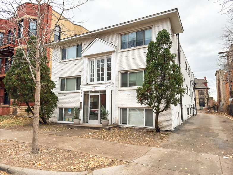 Primary Photo Of 729 E 16th St, Minneapolis Apartments For Sale