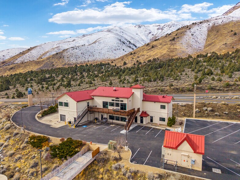 More Photos Of 1929 US-395, Gardnerville Apartments For Sale