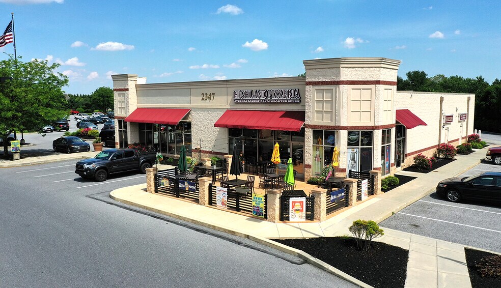 More Photos Of 2347 Oregon Pike, Lancaster Unknown For Lease