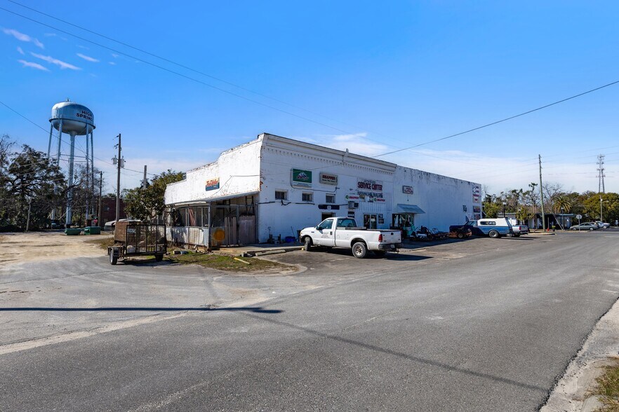 More Photos Of 5 S Main St, High Springs Freestanding For Sale