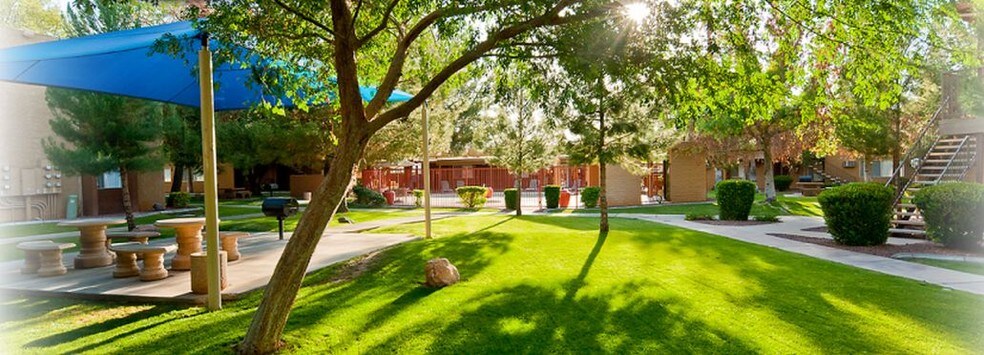 More Photos Of 6850 E Golf Links Rd, Tucson Apartments For Sale