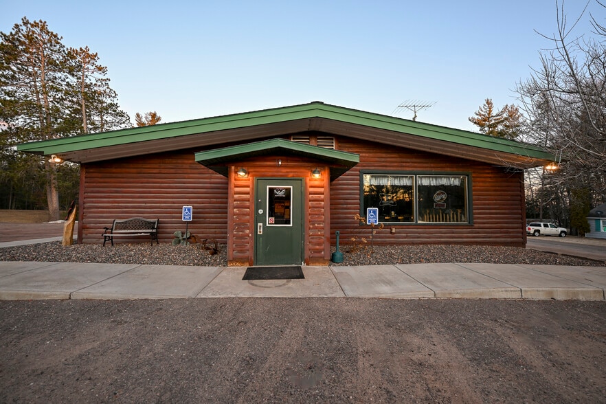 More Photos Of W7916 Highway 70, Spooner Restaurant For Sale