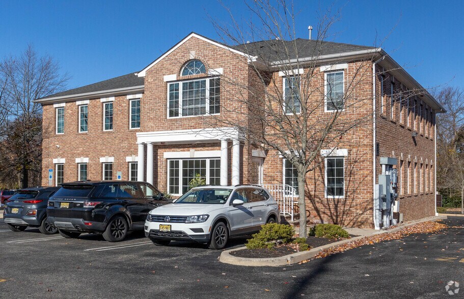 More Photos Of 1514 State Route 138, Wall Office For Lease