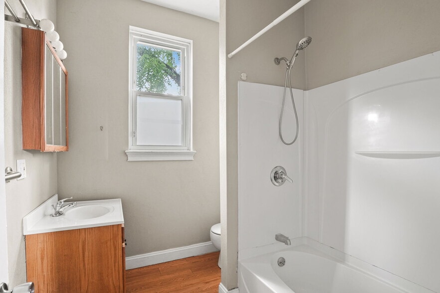 More Photos Of , Binghamton Multifamily For Sale