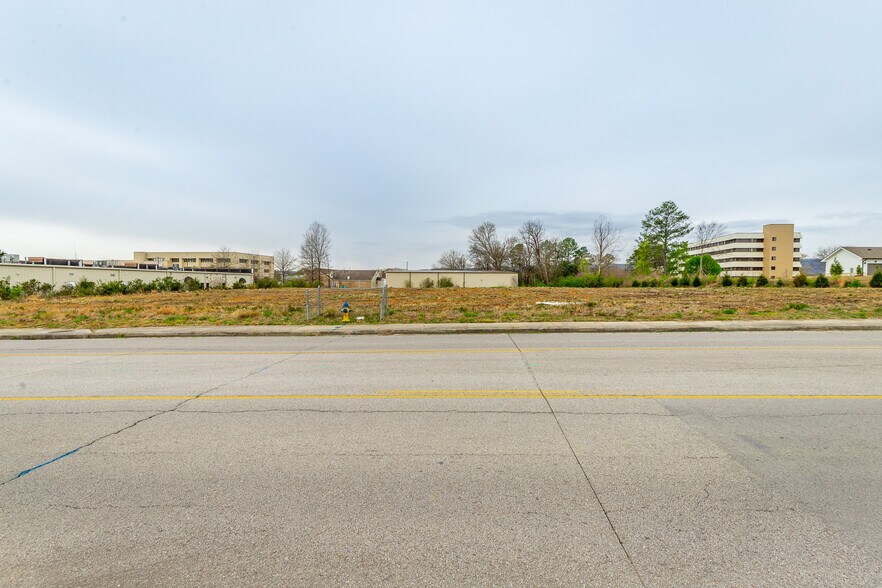 More Photos Of 5026 Old Godsey Lane, Hixson Land For Sale