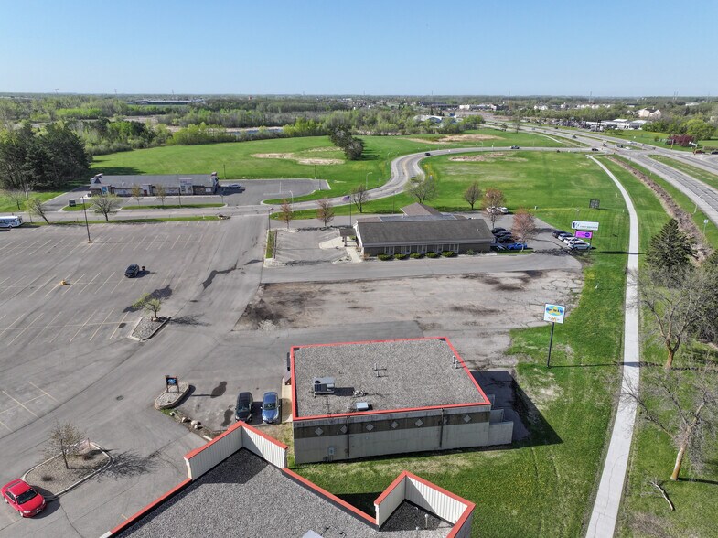 More Photos Of XXX Minnesota 29 S, Alexandria Land For Lease