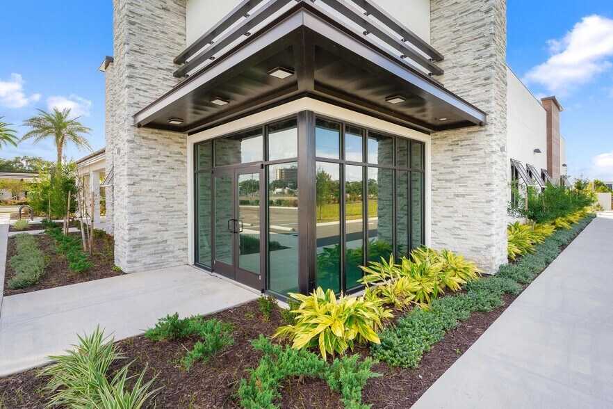 More Photos Of 6002 Sand Lake Vista, Orlando Medical For Lease
