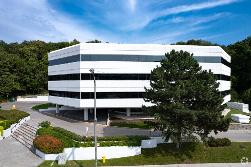 More Photos Of 4141 Yonge St, Toronto Office For Lease