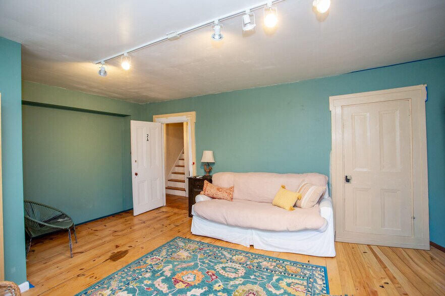 More Photos Of 45 Bridge St, Lambertville Storefront Retail Office For Sale