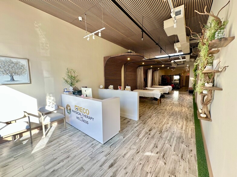 More Photos Of 351-357 Bloomfield Ave, Caldwell Storefront For Sale