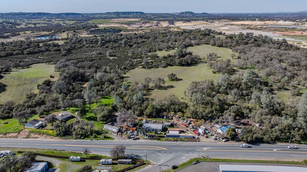 More Photos Of 4531 State Highway 88, Ione Land For Sale