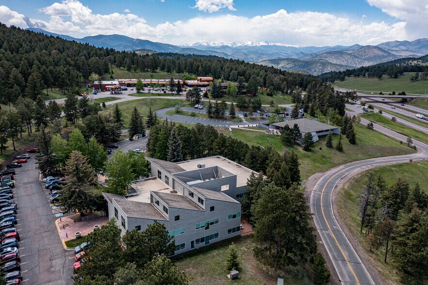 More Photos Of 433 Park Point Dr, Golden Office For Lease