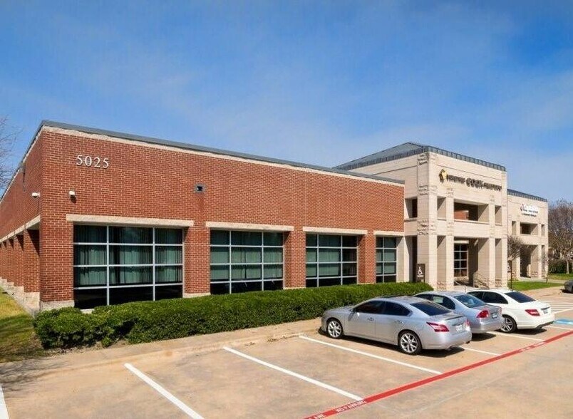 More Photos Of 5055 W Park Blvd, Plano Unknown For Lease