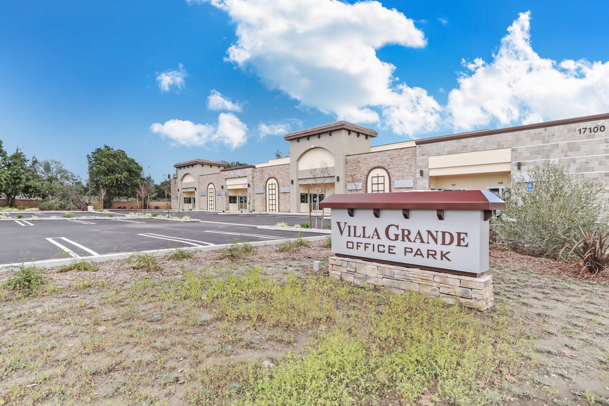 Primary Photo Of 17100 Norwalk Blvd, Cerritos Office For Lease