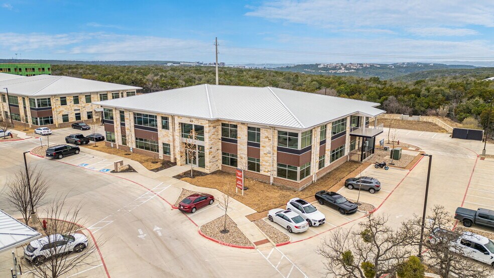 Primary Photo Of 7710 N FM 620 Rd, Austin Office For Sale