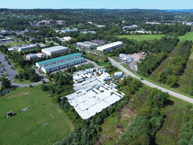 More Photos Of 18 Minneakoning Rd, Flemington Land For Lease